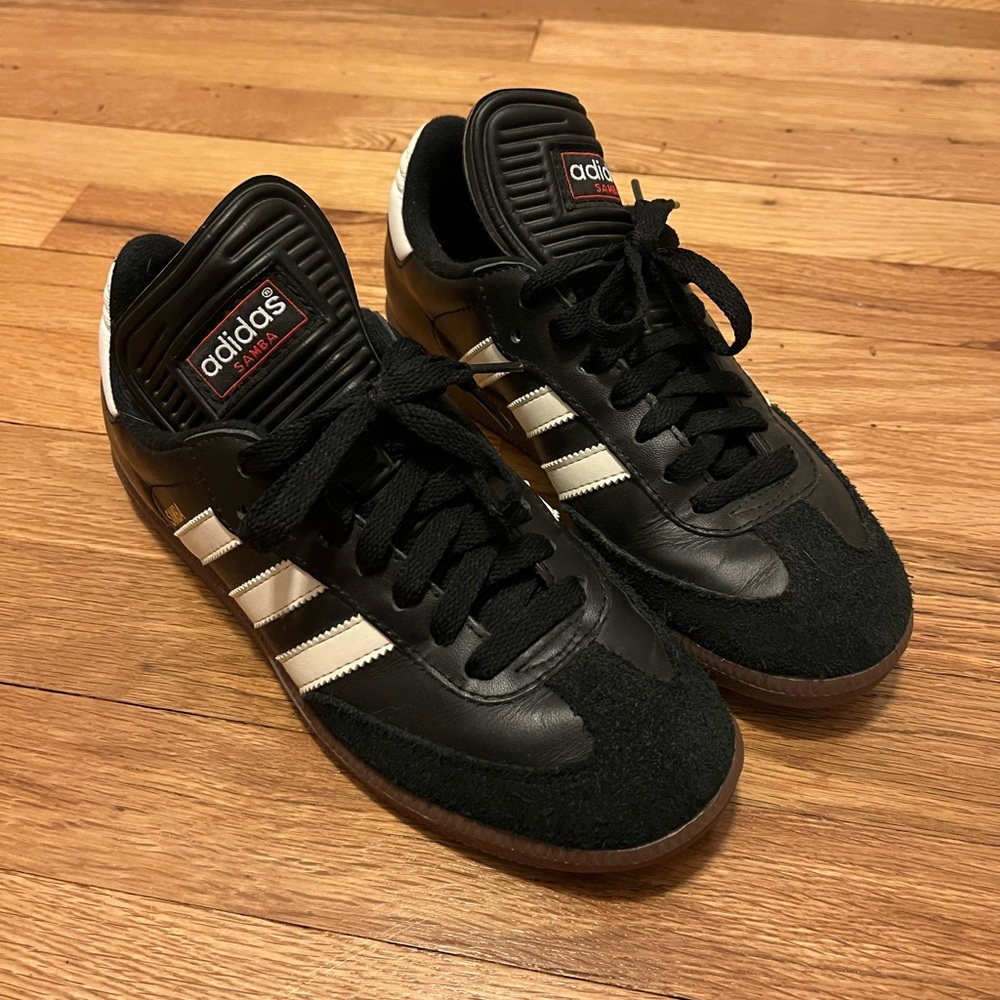Adidas Samba Sneakers men’s size 6.5